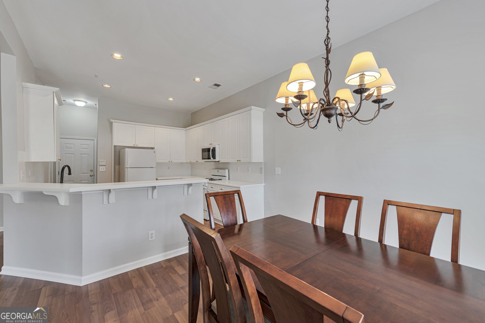 1531 Roxbury Place Marietta - Photo 12