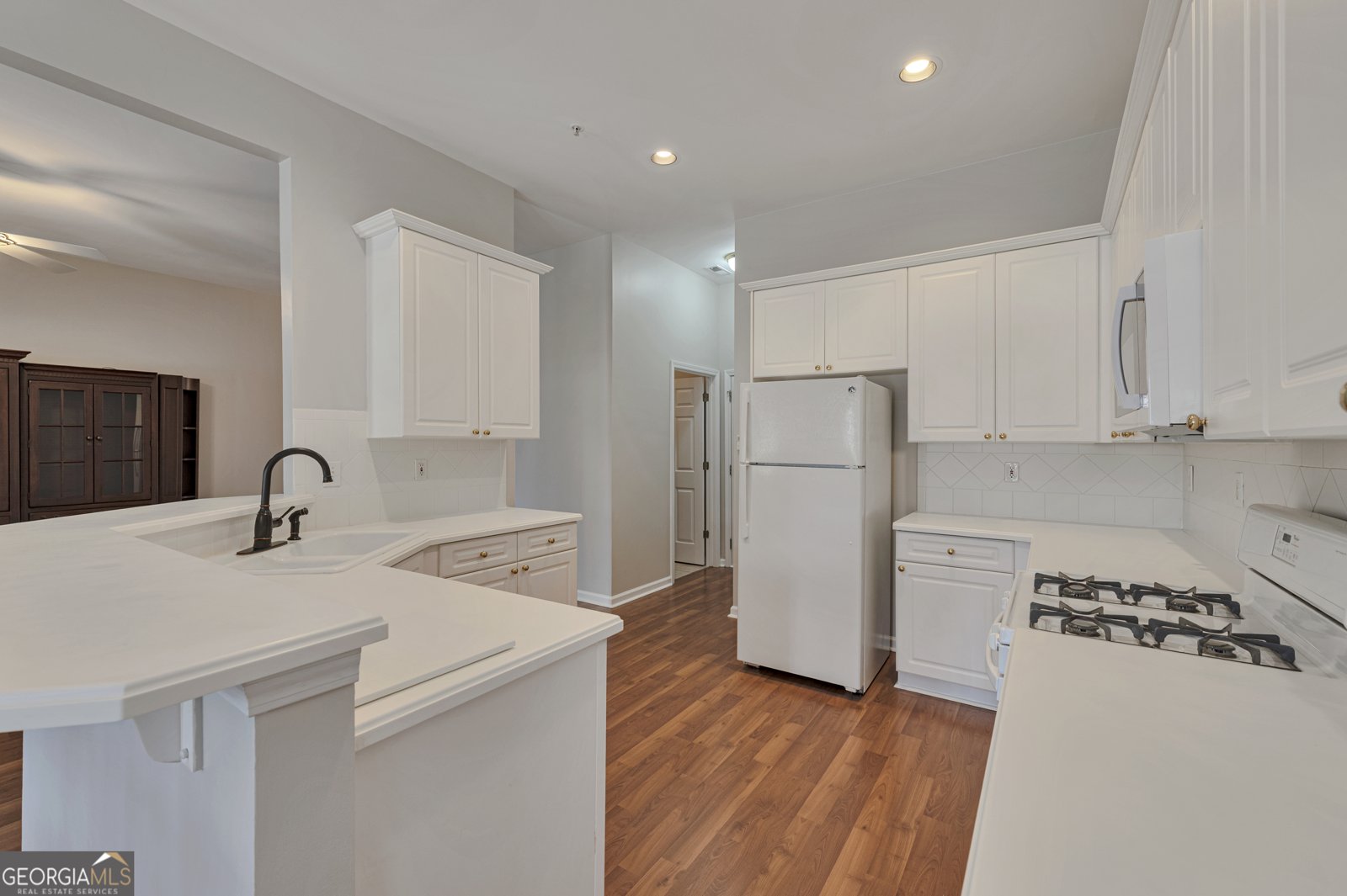 1531 Roxbury Place Marietta - Photo 14