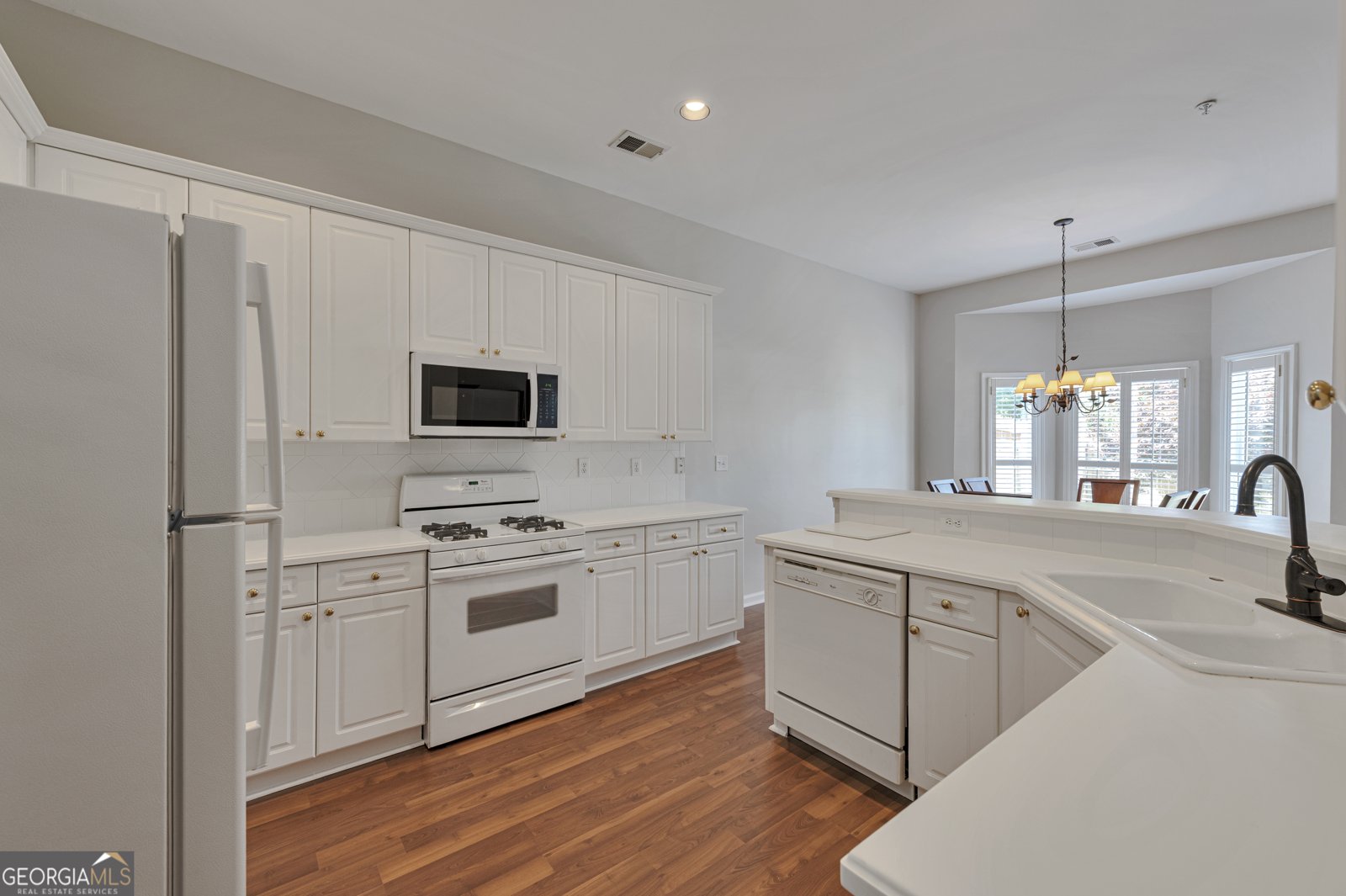1531 Roxbury Place Marietta - Photo 16