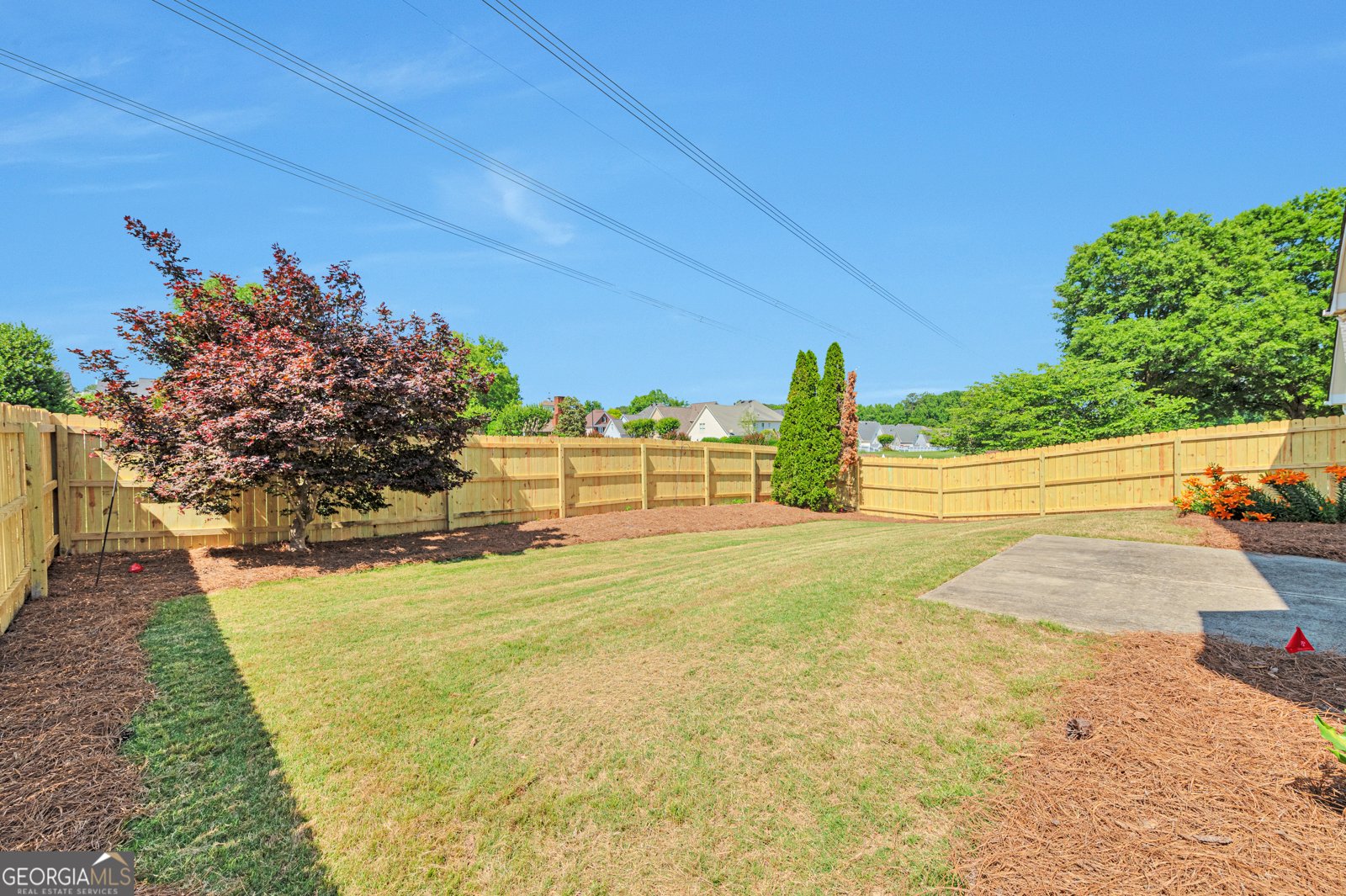 1531 Roxbury Place Marietta - Photo 30