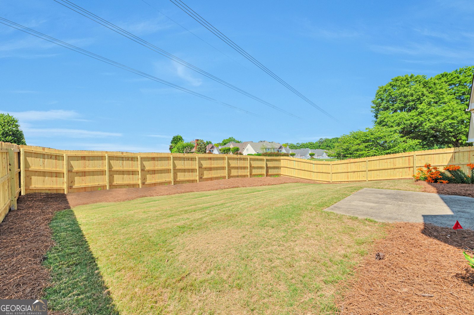 1531 Roxbury Place Marietta - Photo 31