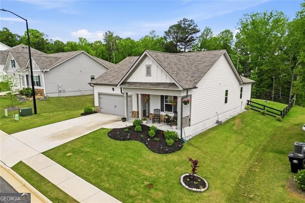 49 Majestic Oak Circle Dallas - Photo 10