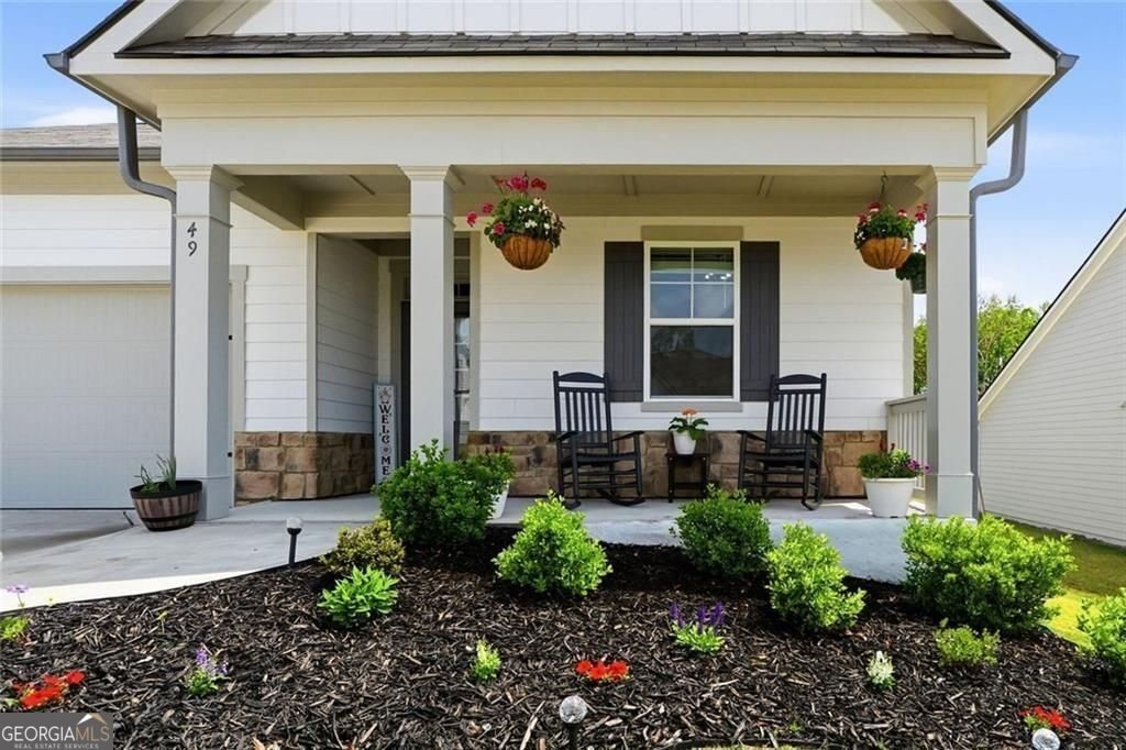 49 Majestic Oak Circle Dallas - Photo 11