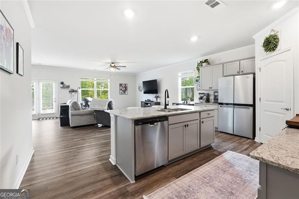 49 Majestic Oak Circle Dallas - Photo 18
