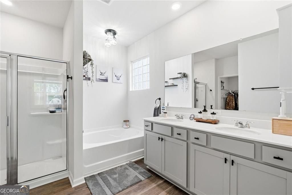 49 Majestic Oak Circle Dallas - Photo 7
