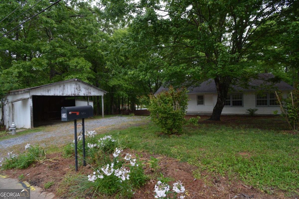 514 Grady Street Waleska - Photo 14