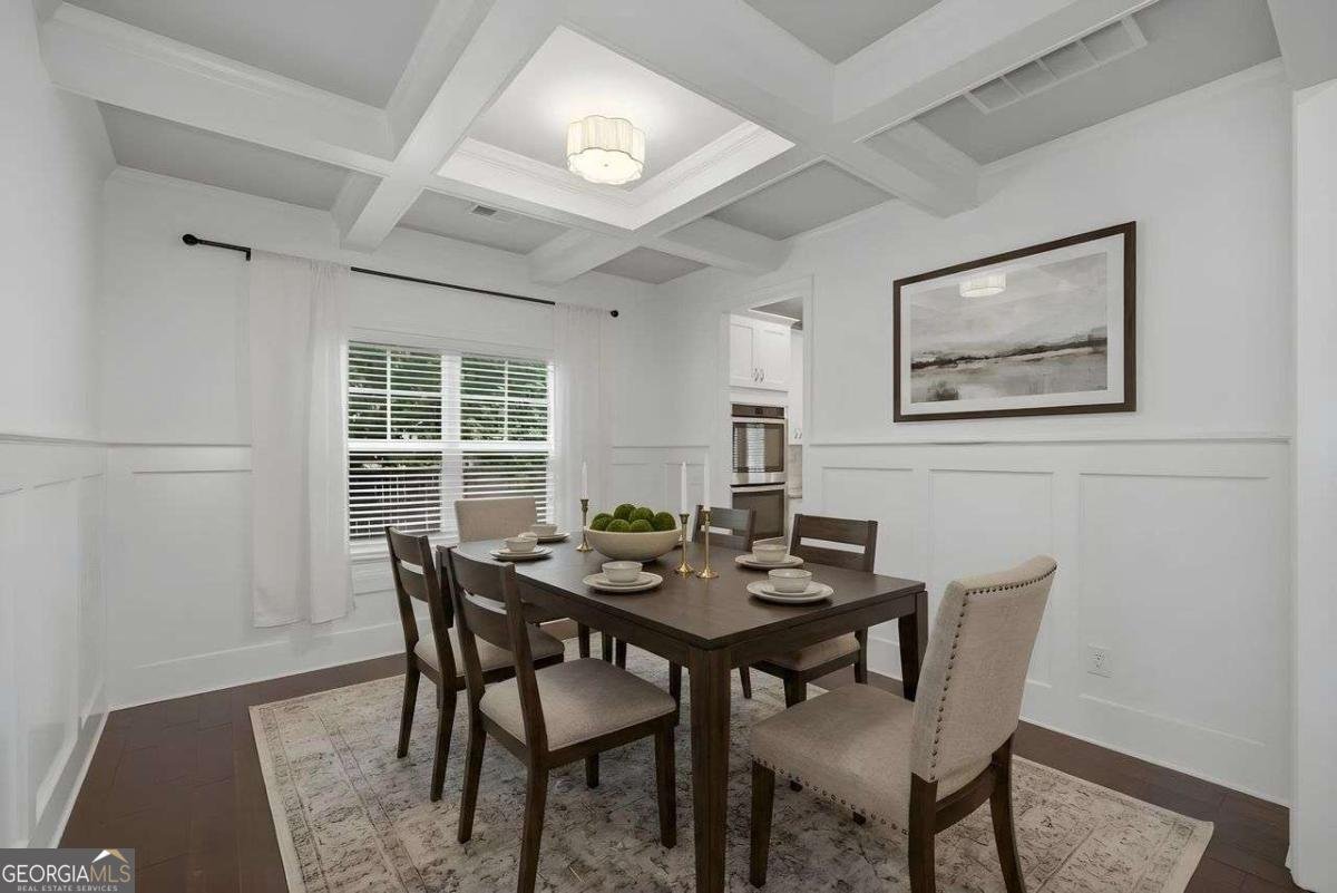 1051 Mclinden Avenue Smyrna - Photo 11