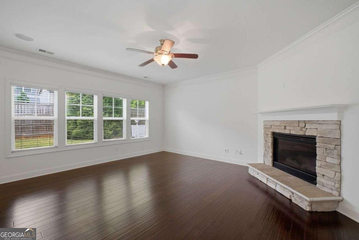 1051 Mclinden Avenue Smyrna - Photo 16