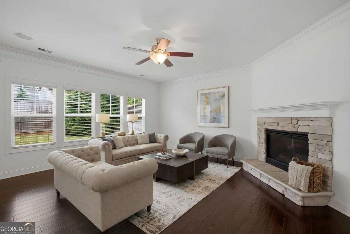 1051 Mclinden Avenue Smyrna - Photo 17