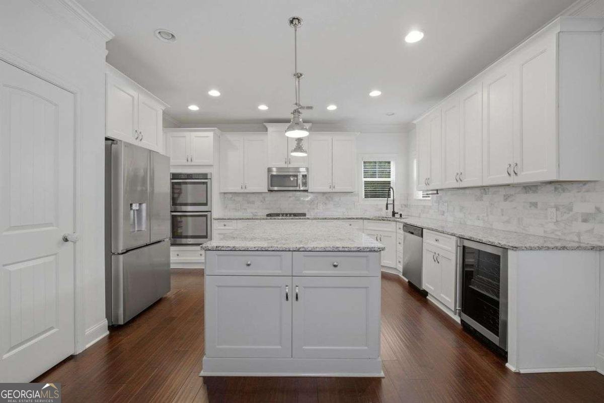 1051 Mclinden Avenue Smyrna - Photo 19