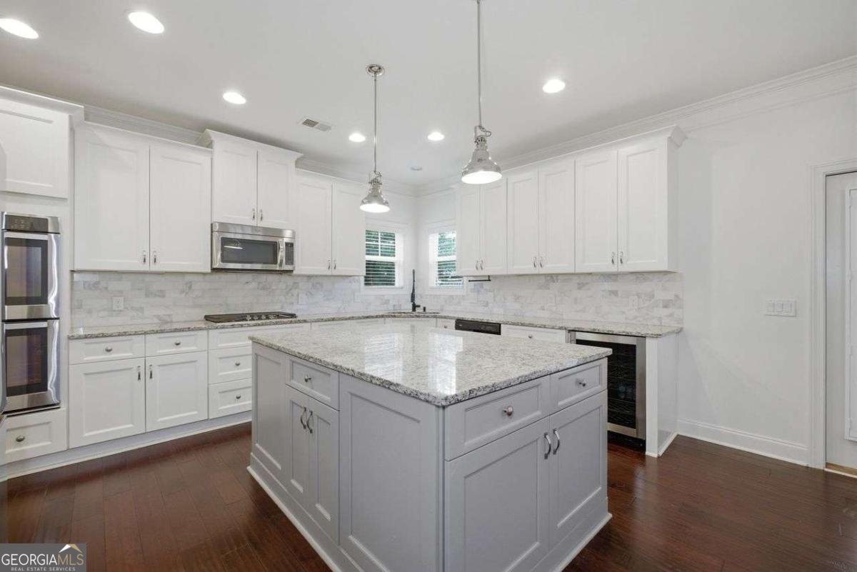 1051 Mclinden Avenue Smyrna - Photo 20