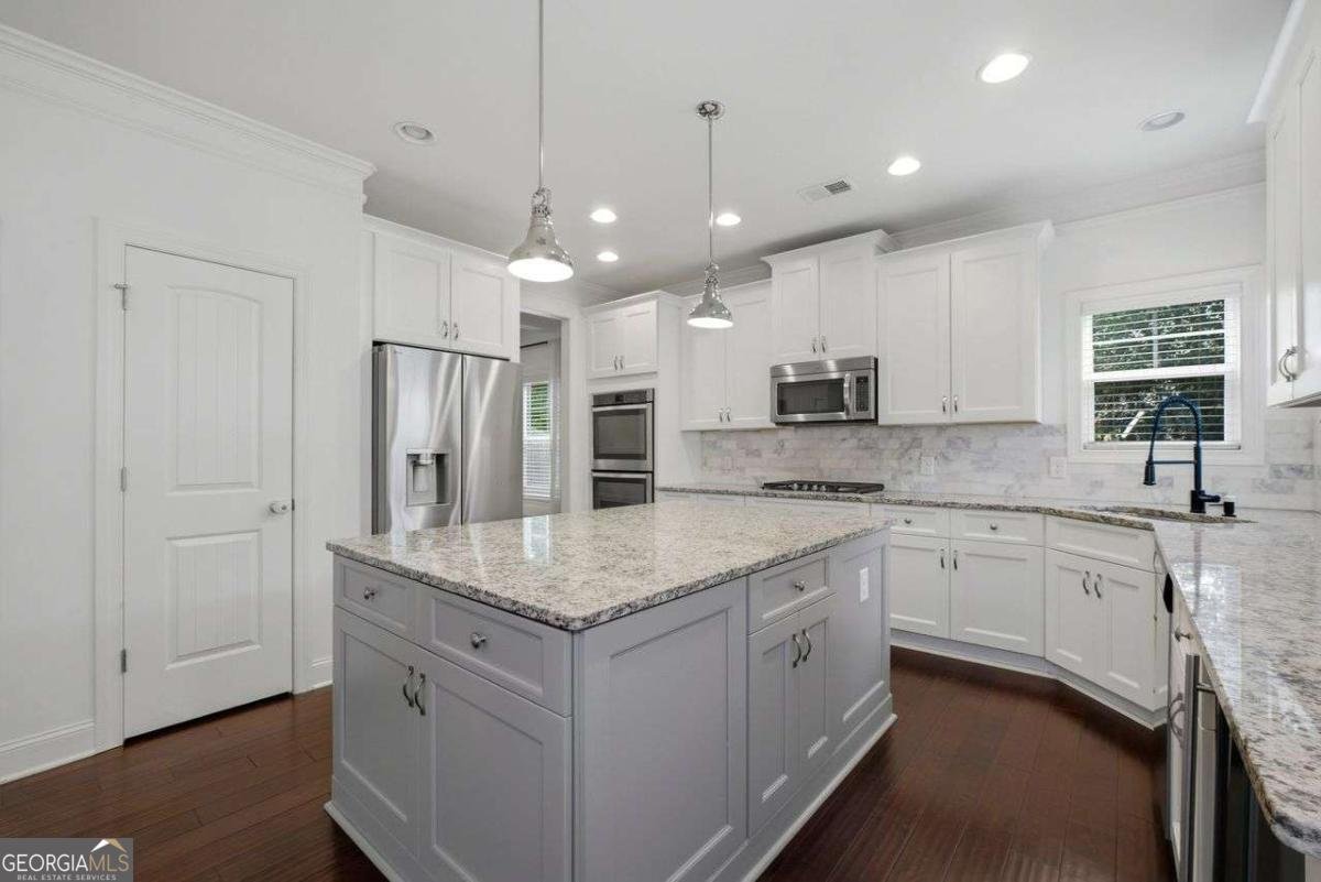 1051 Mclinden Avenue Smyrna - Photo 21