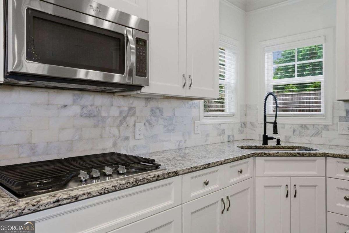 1051 Mclinden Avenue Smyrna - Photo 23