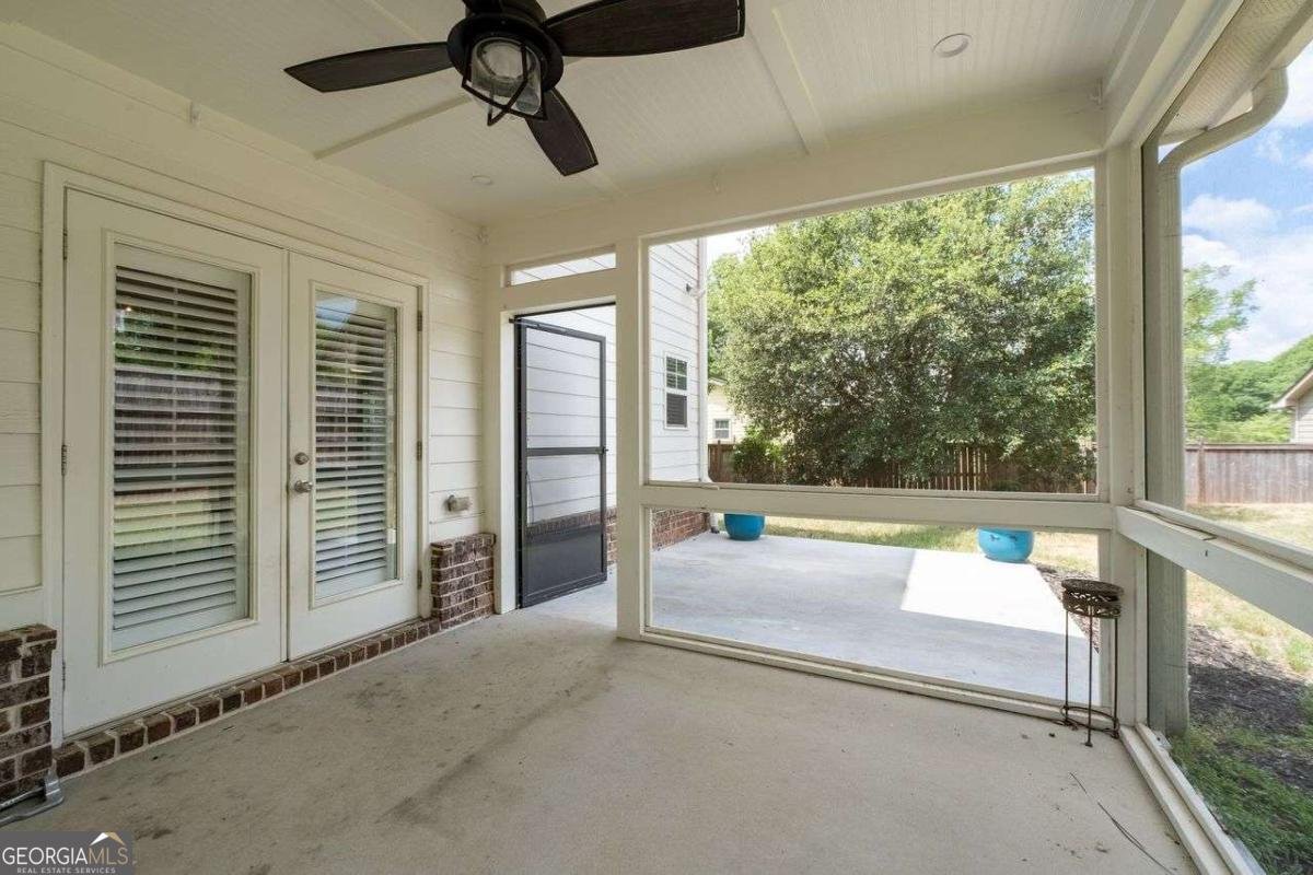 1051 Mclinden Avenue Smyrna - Photo 44