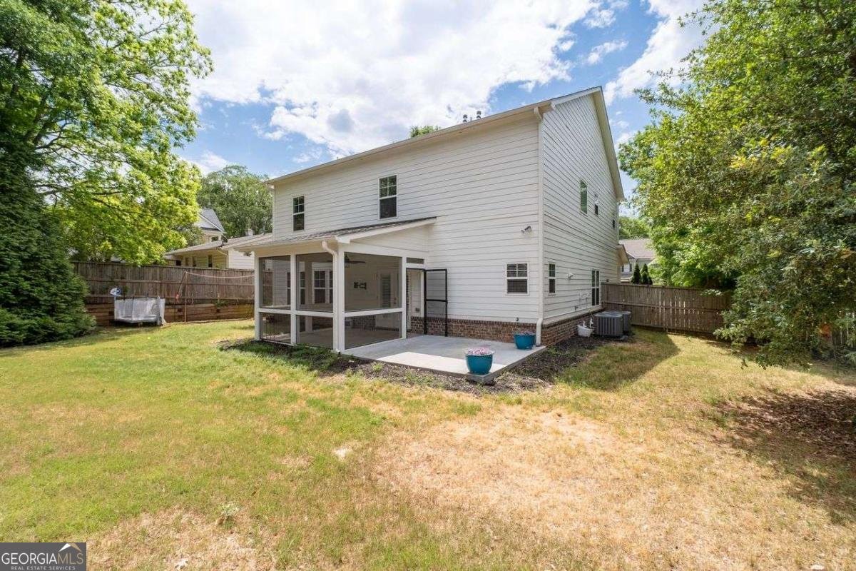 1051 Mclinden Avenue Smyrna - Photo 45