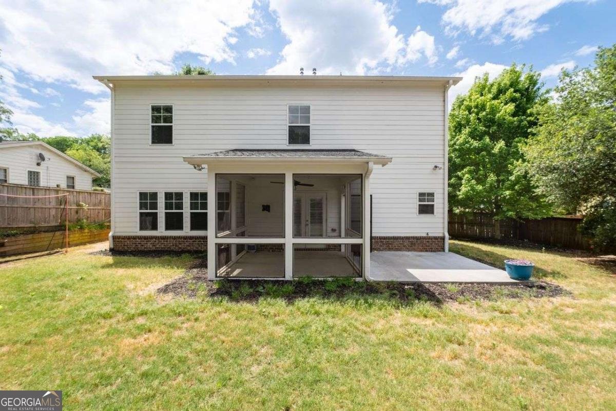 1051 Mclinden Avenue Smyrna - Photo 46