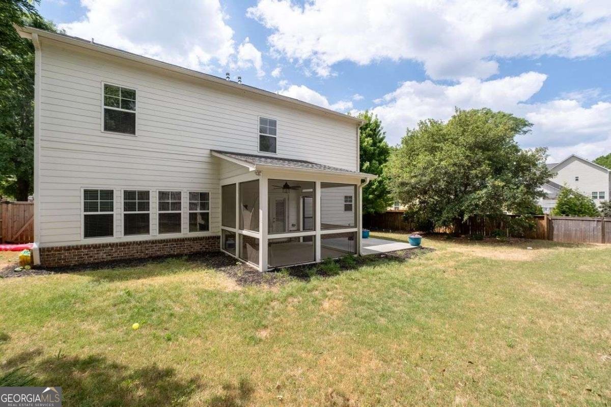 1051 Mclinden Avenue Smyrna - Photo 47