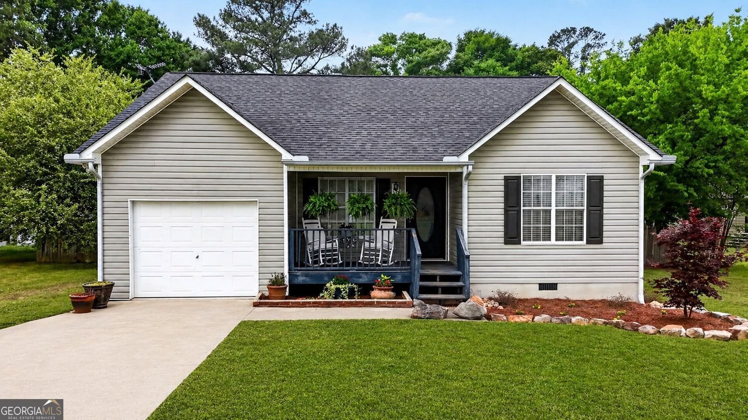 140 Buck Boulevard Calhoun - Photo 1