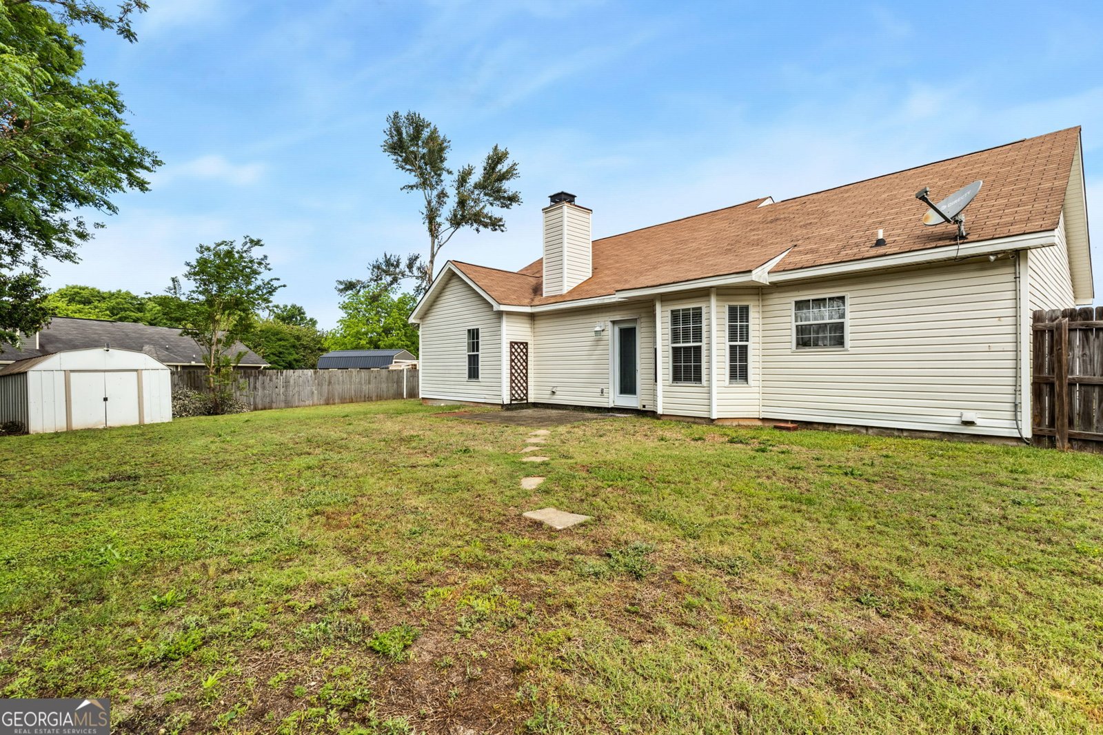 102 Grindstaff Drive Bonaire - Photo 29