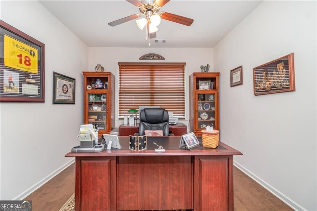2008 Creekhead Drive Villa Rica - Photo 11