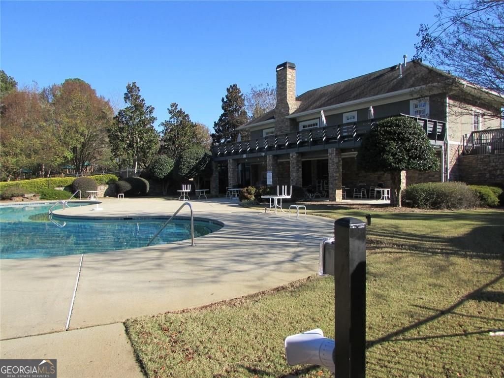 2008 Creekhead Drive Villa Rica - Photo 34