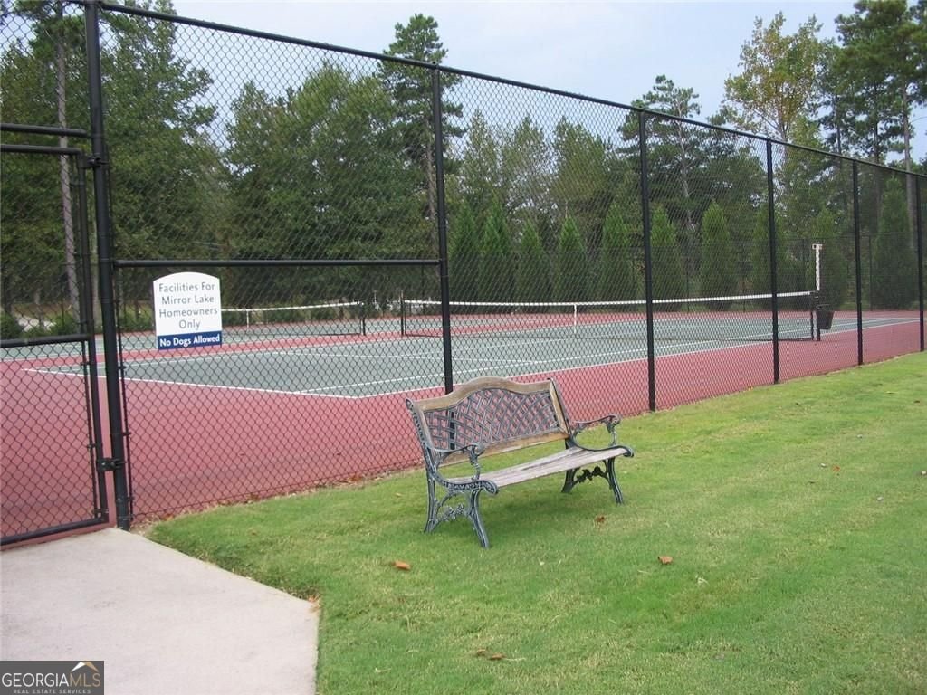 2008 Creekhead Drive Villa Rica - Photo 35