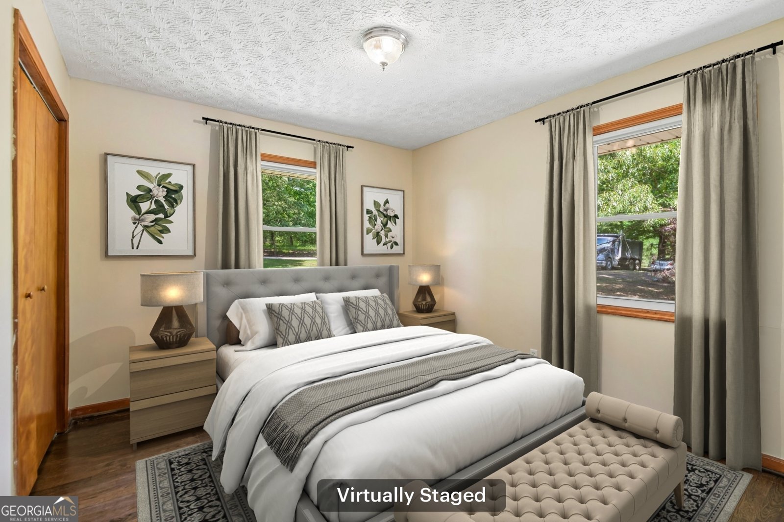 4801 Cook Road Stockbridge - Photo 14