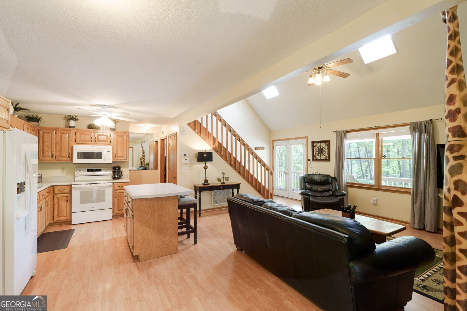 721 Whispering Pines Road Blairsville - Photo 11