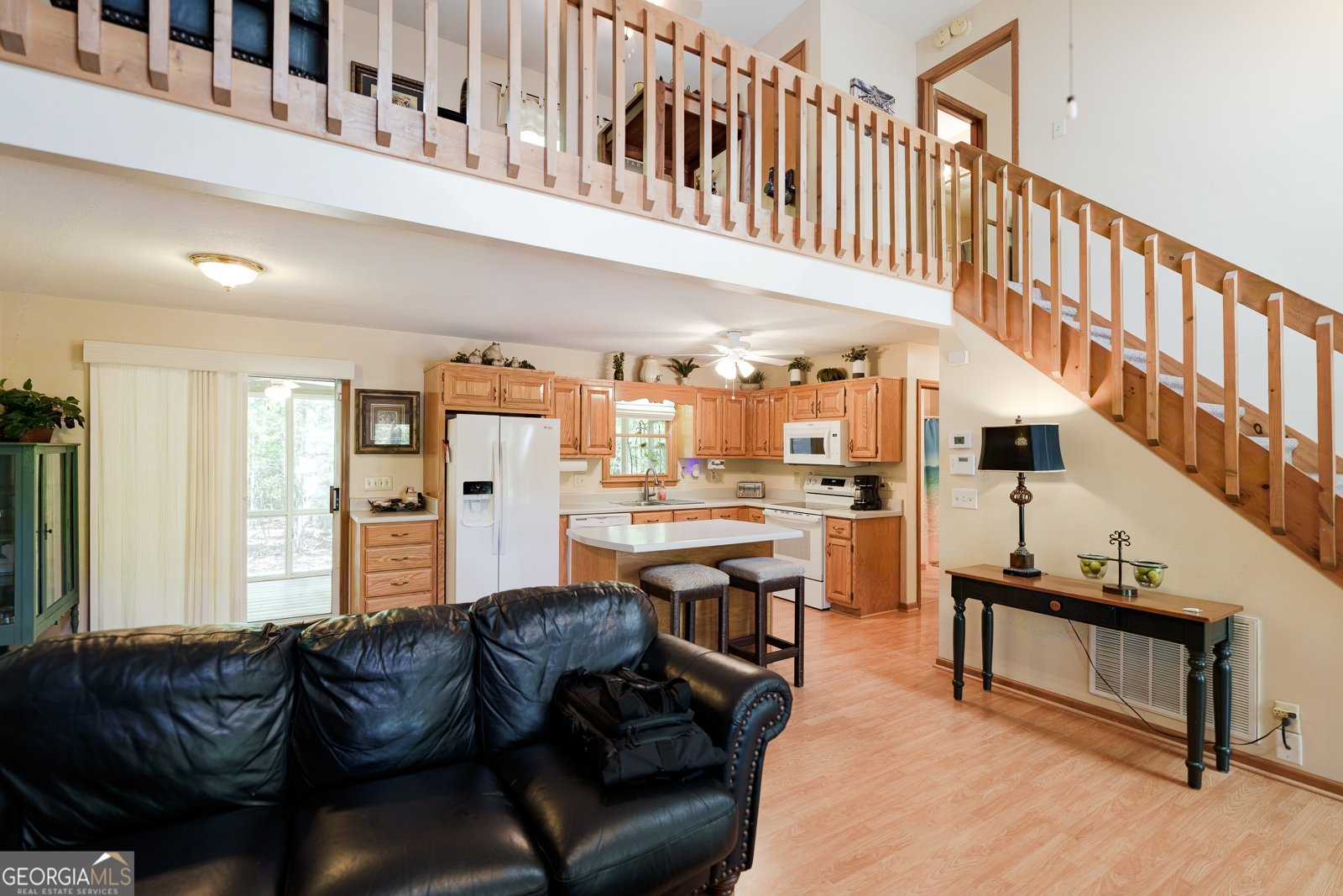 721 Whispering Pines Road Blairsville - Photo 12