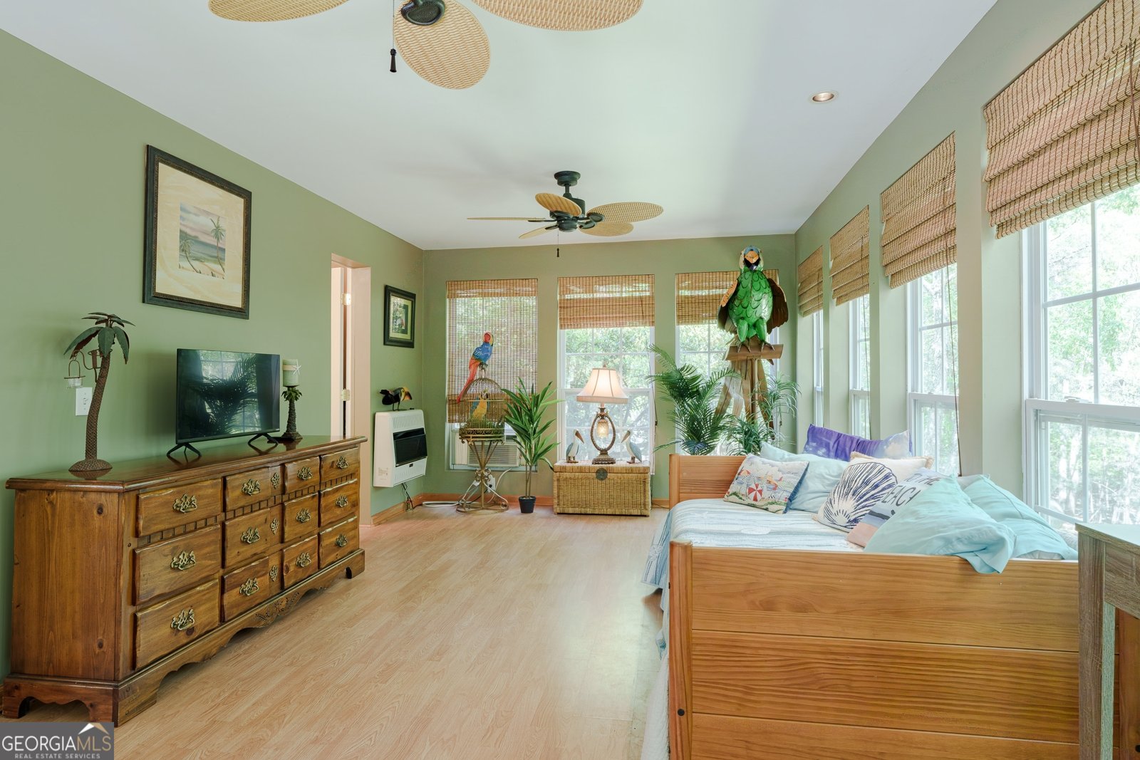 721 Whispering Pines Road Blairsville - Photo 20