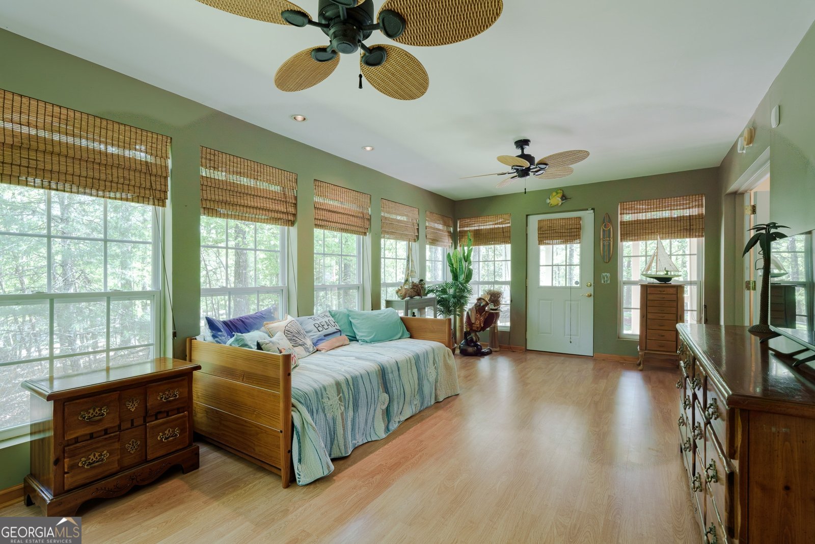 721 Whispering Pines Road Blairsville - Photo 21