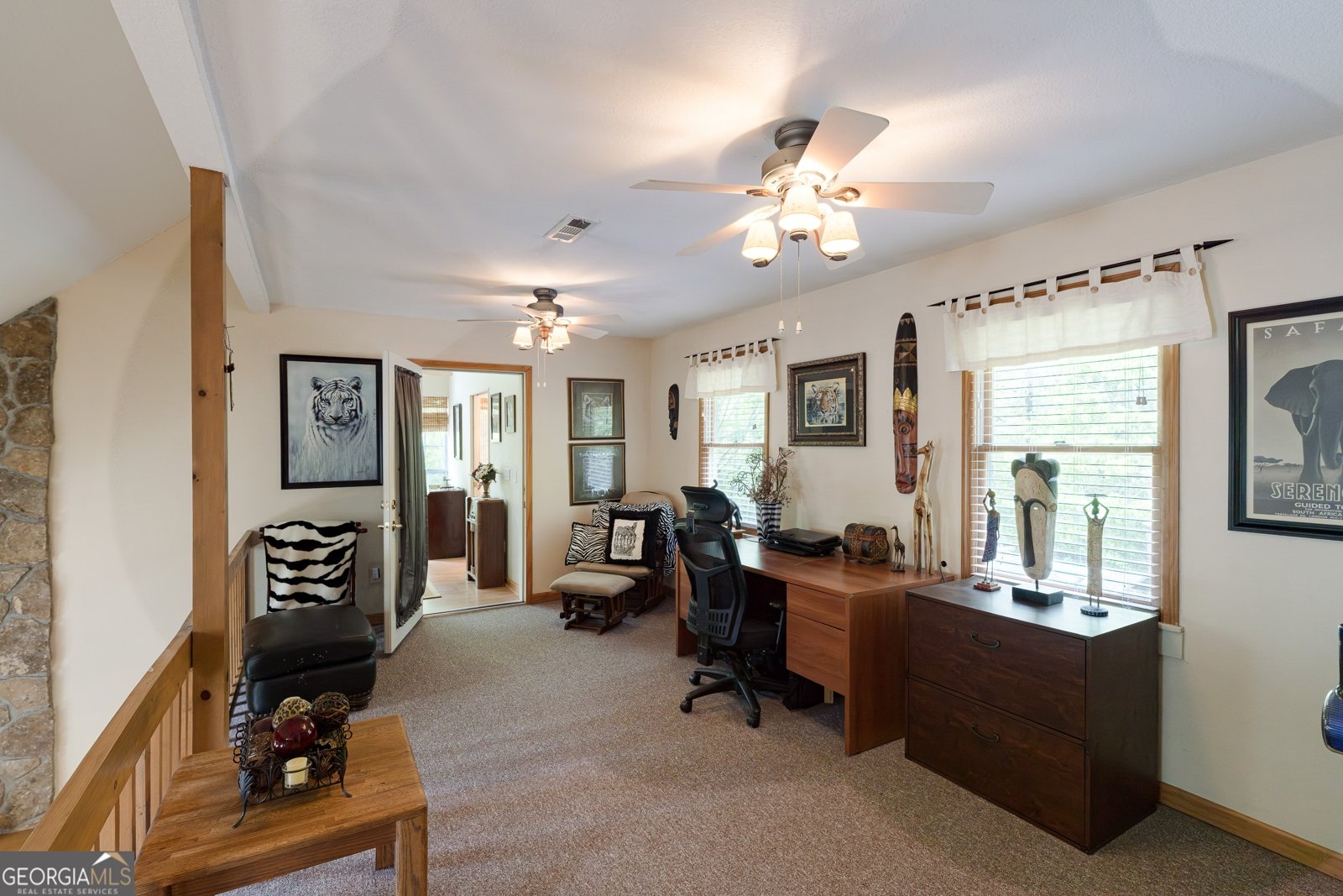 721 Whispering Pines Road Blairsville - Photo 25