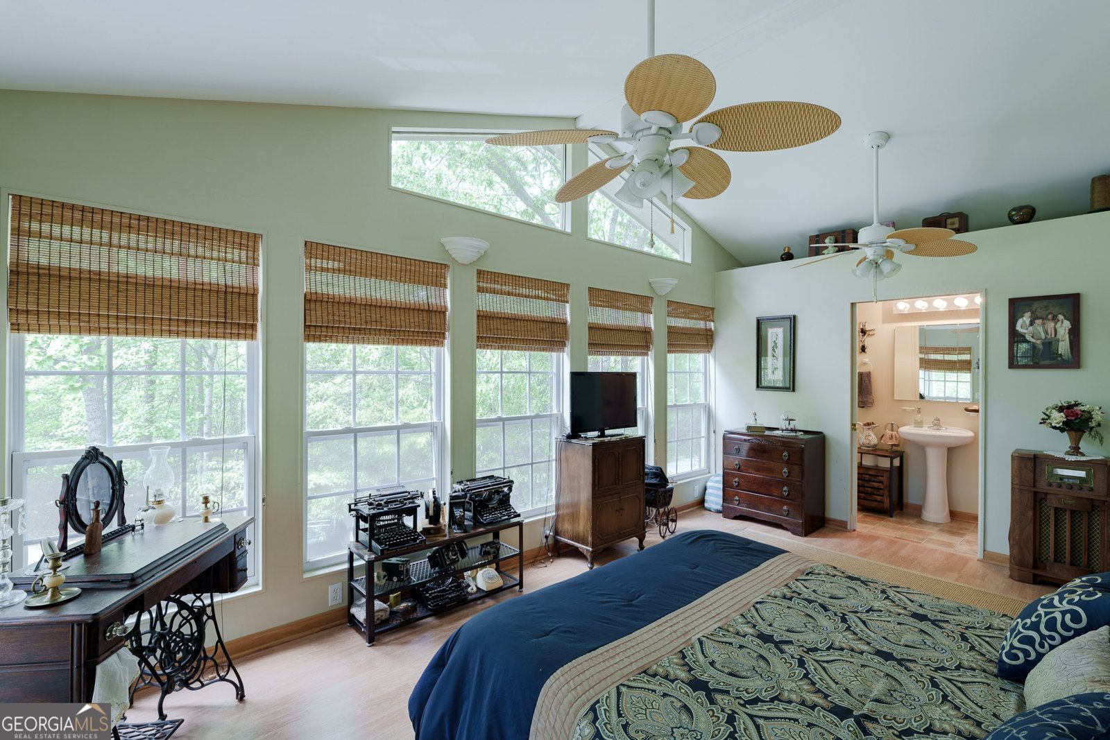 721 Whispering Pines Road Blairsville - Photo 29