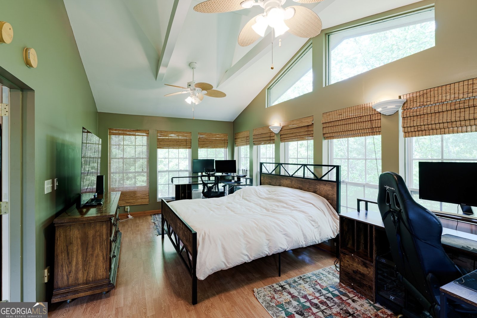 721 Whispering Pines Road Blairsville - Photo 41