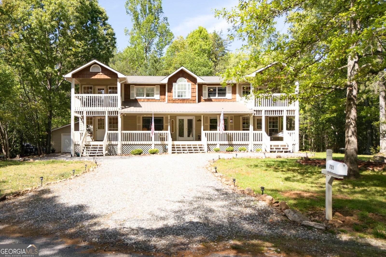 721 Whispering Pines Road Blairsville - Photo 42