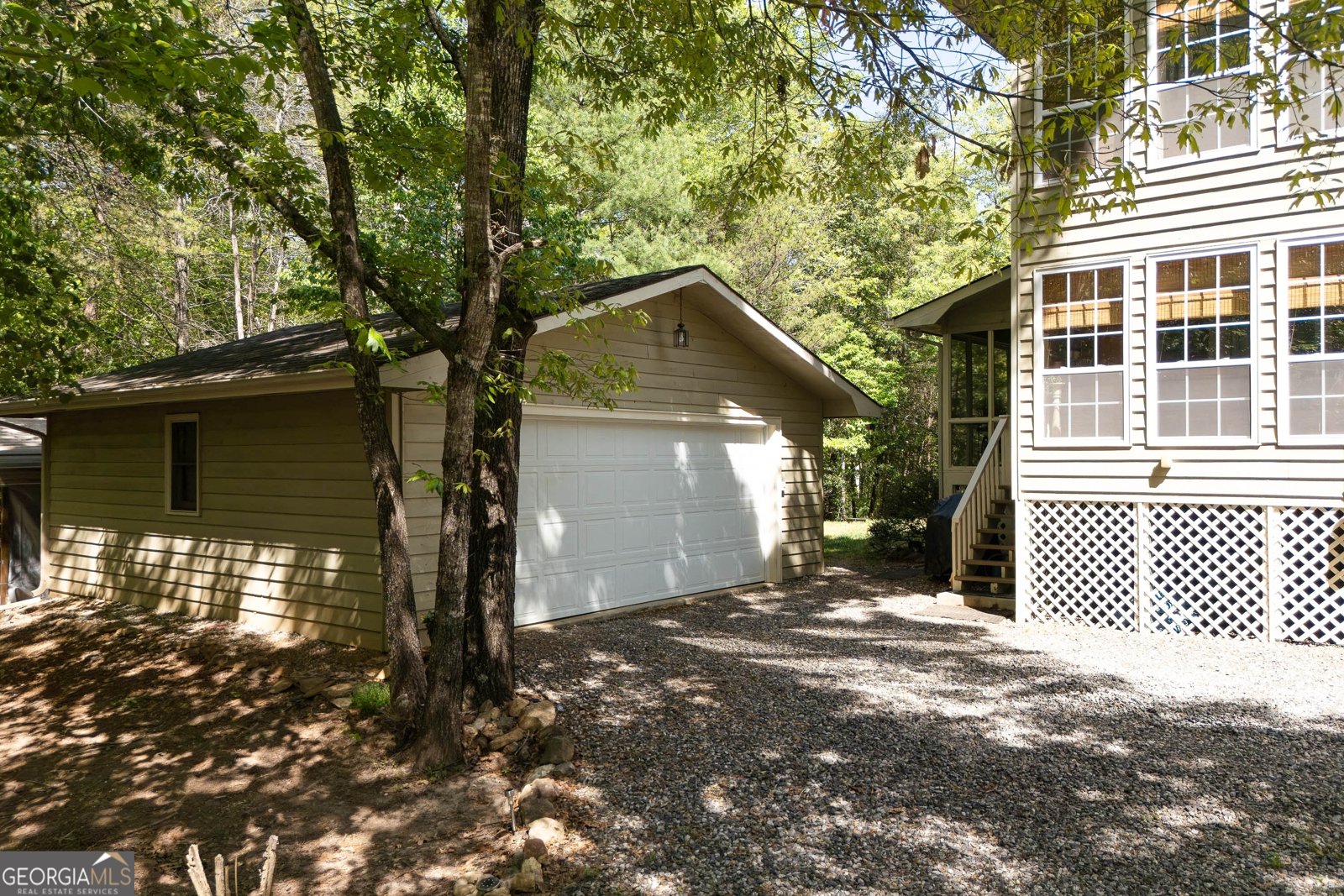 721 Whispering Pines Road Blairsville - Photo 44