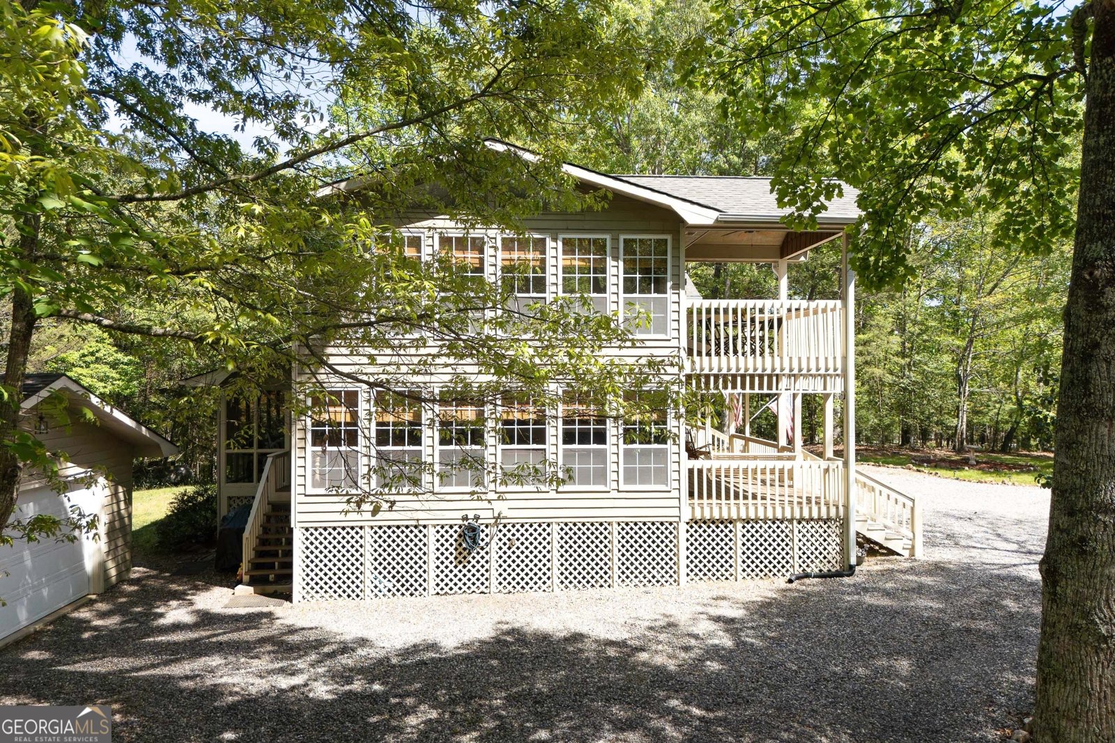 721 Whispering Pines Road Blairsville - Photo 45