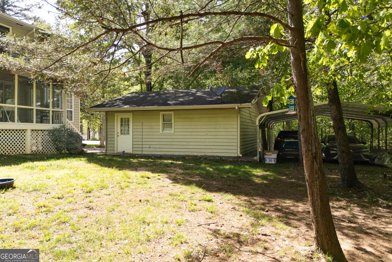 721 Whispering Pines Road Blairsville - Photo 50