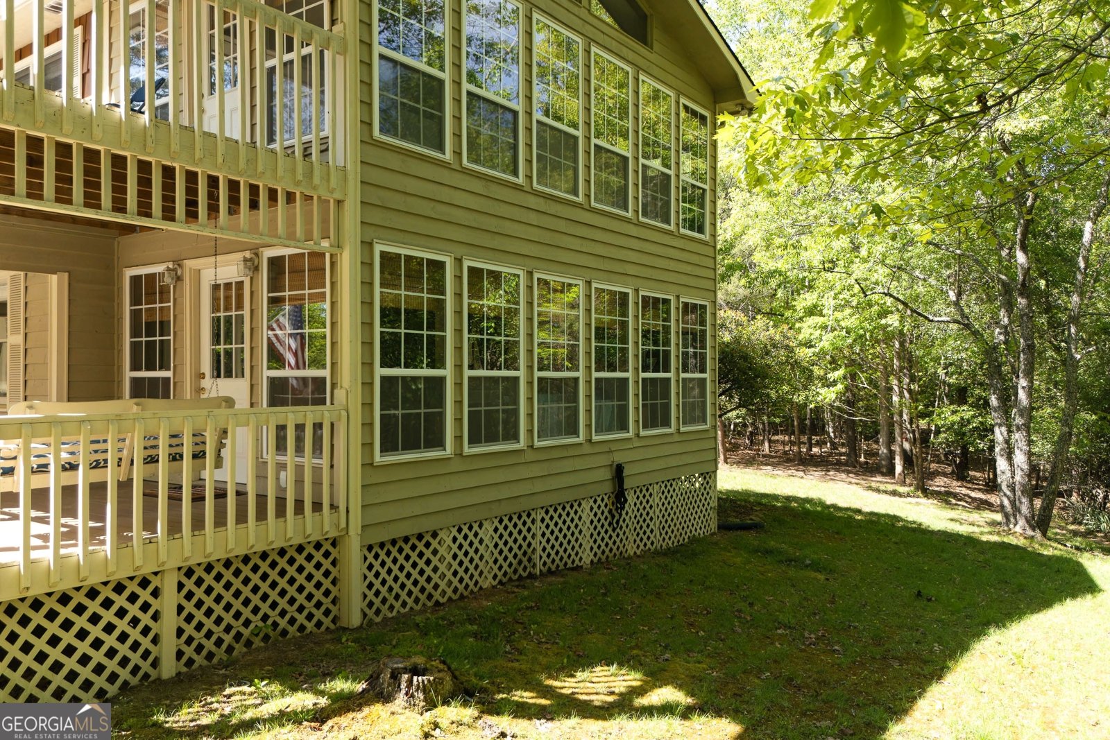 721 Whispering Pines Road Blairsville - Photo 52