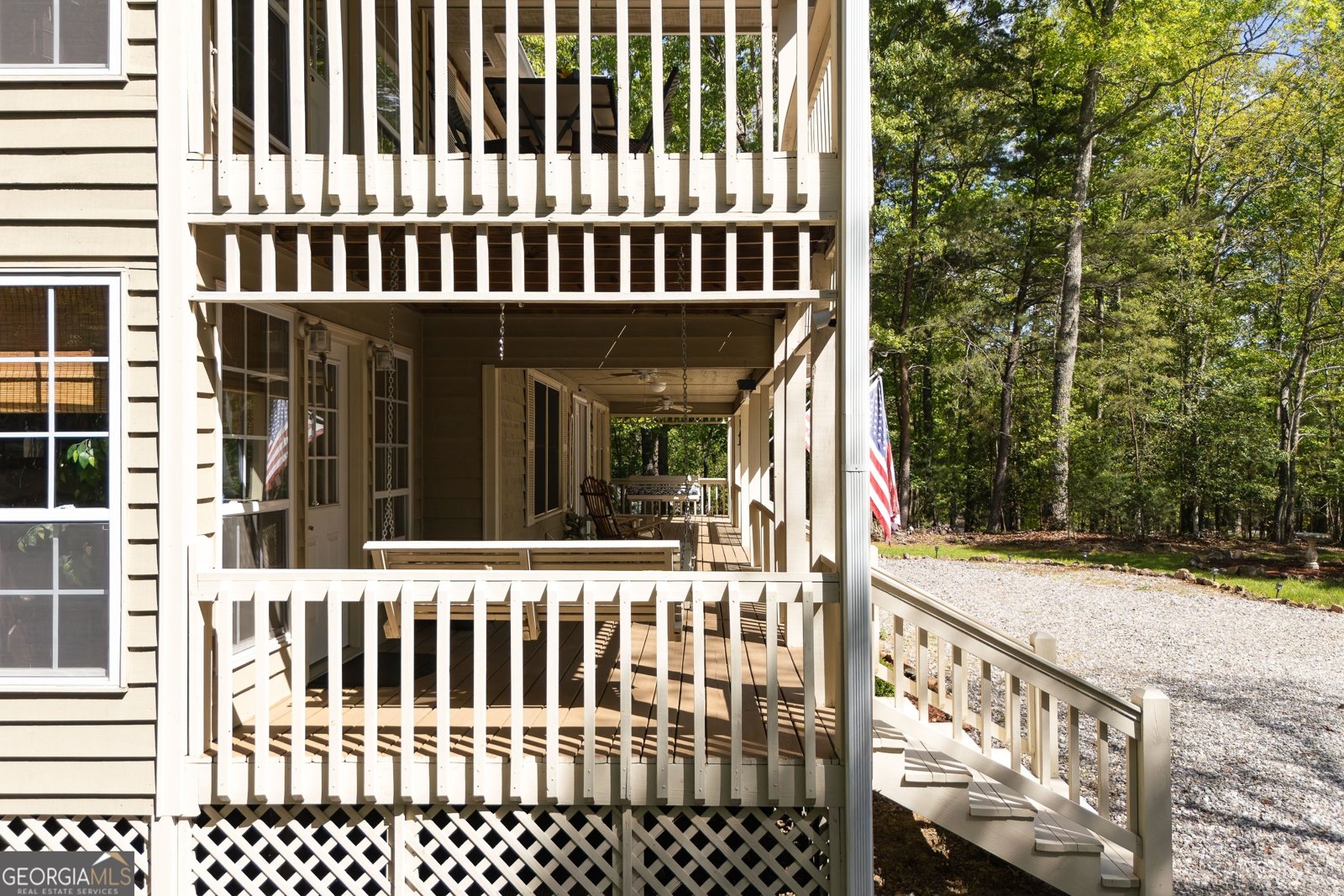 721 Whispering Pines Road Blairsville - Photo 55