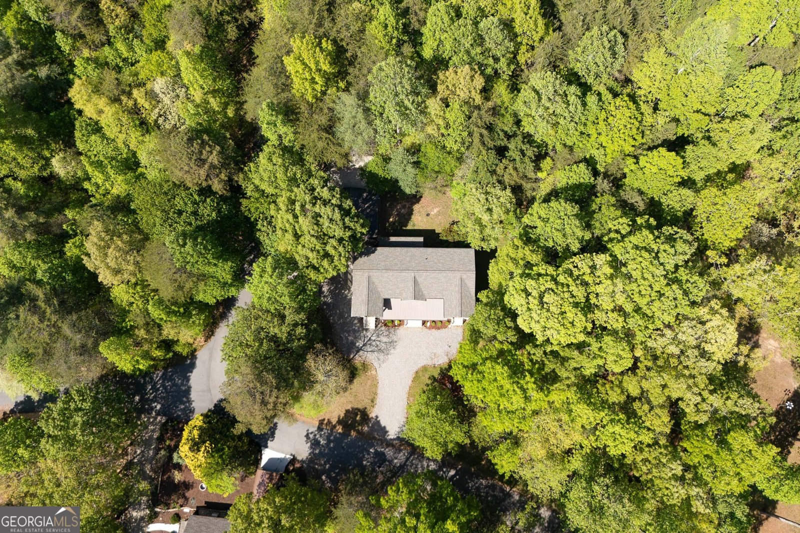 721 Whispering Pines Road Blairsville - Photo 61