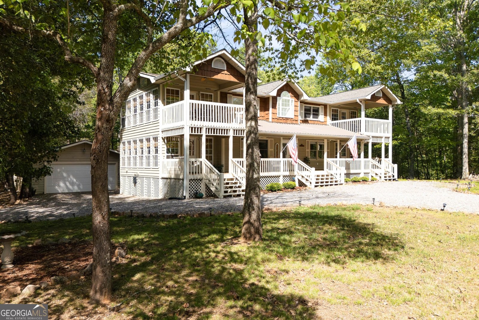 721 Whispering Pines Road Blairsville - Photo 62
