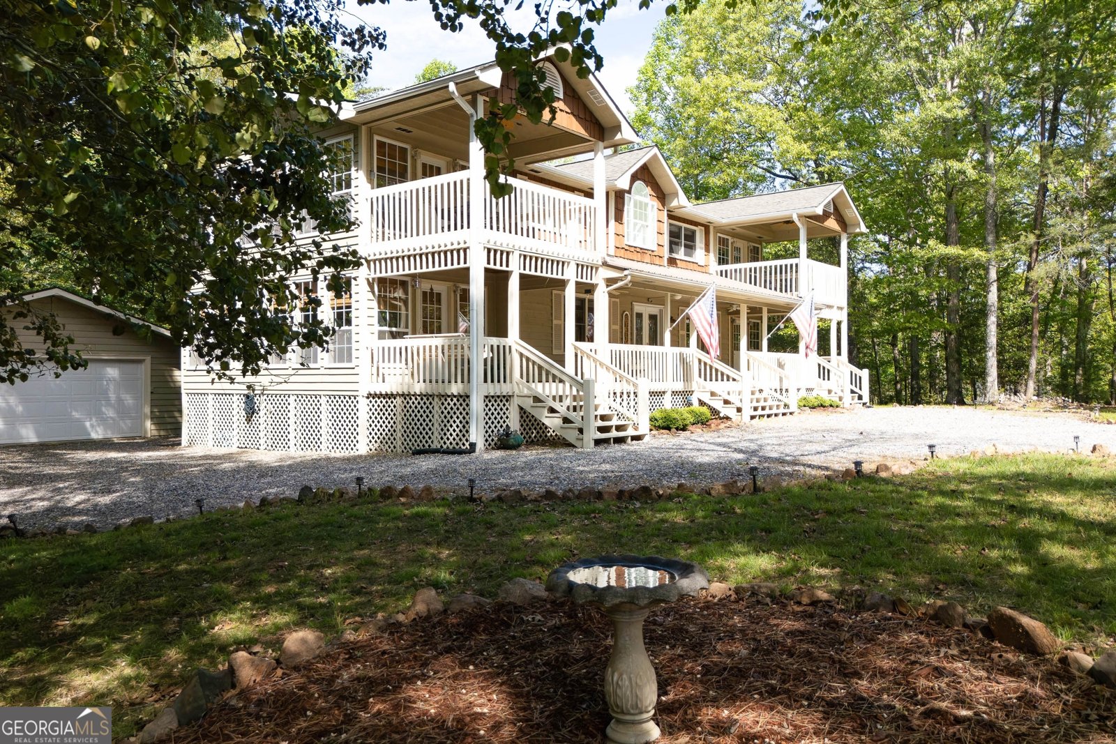721 Whispering Pines Road Blairsville - Photo 63