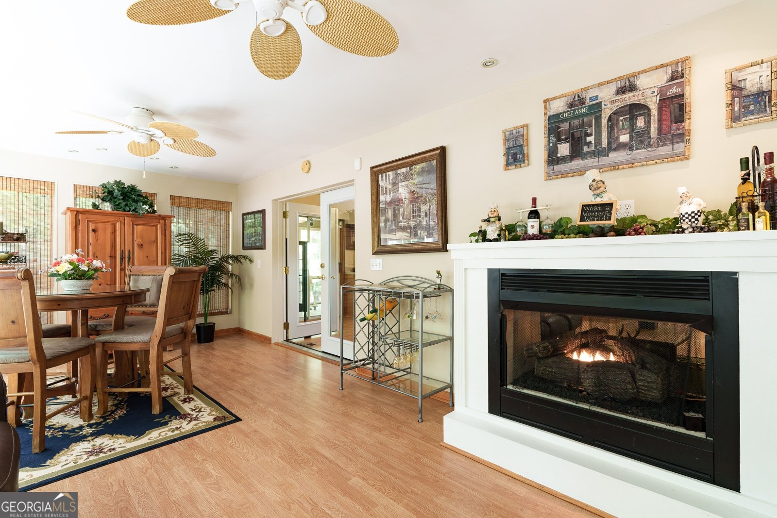 721 Whispering Pines Road Blairsville - Photo 7
