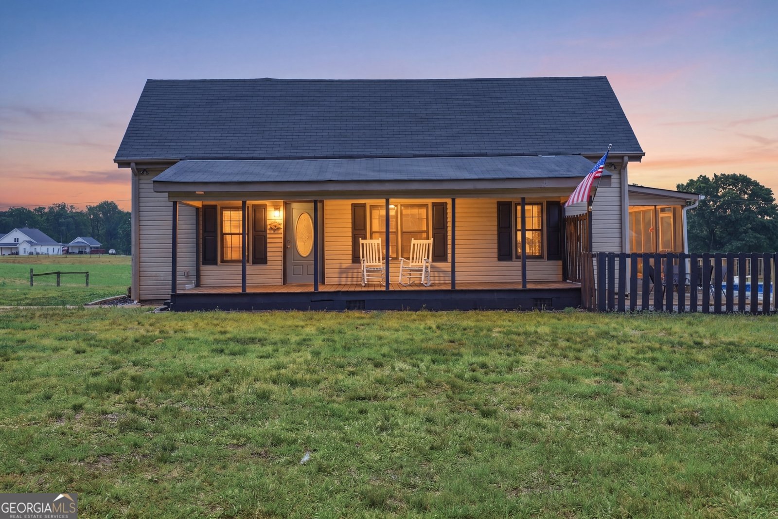 5525 Sandy Cross Road Carnesville - Photo 1