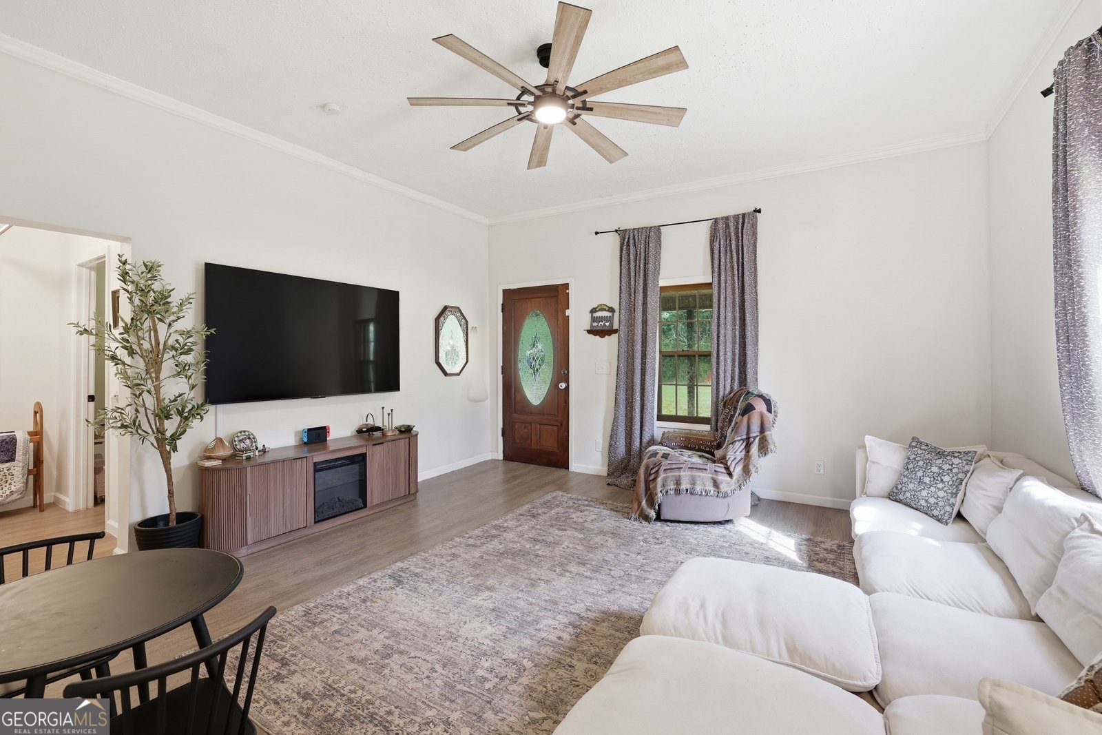 5525 Sandy Cross Road Carnesville - Photo 10