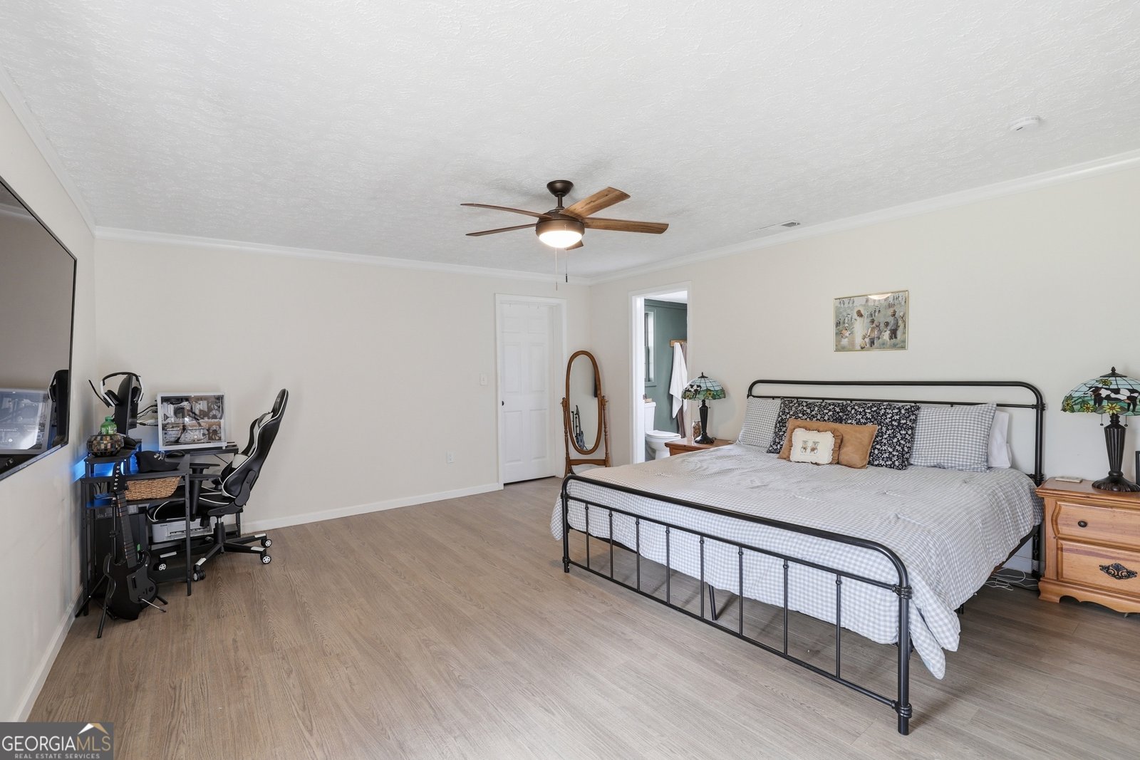 5525 Sandy Cross Road Carnesville - Photo 11