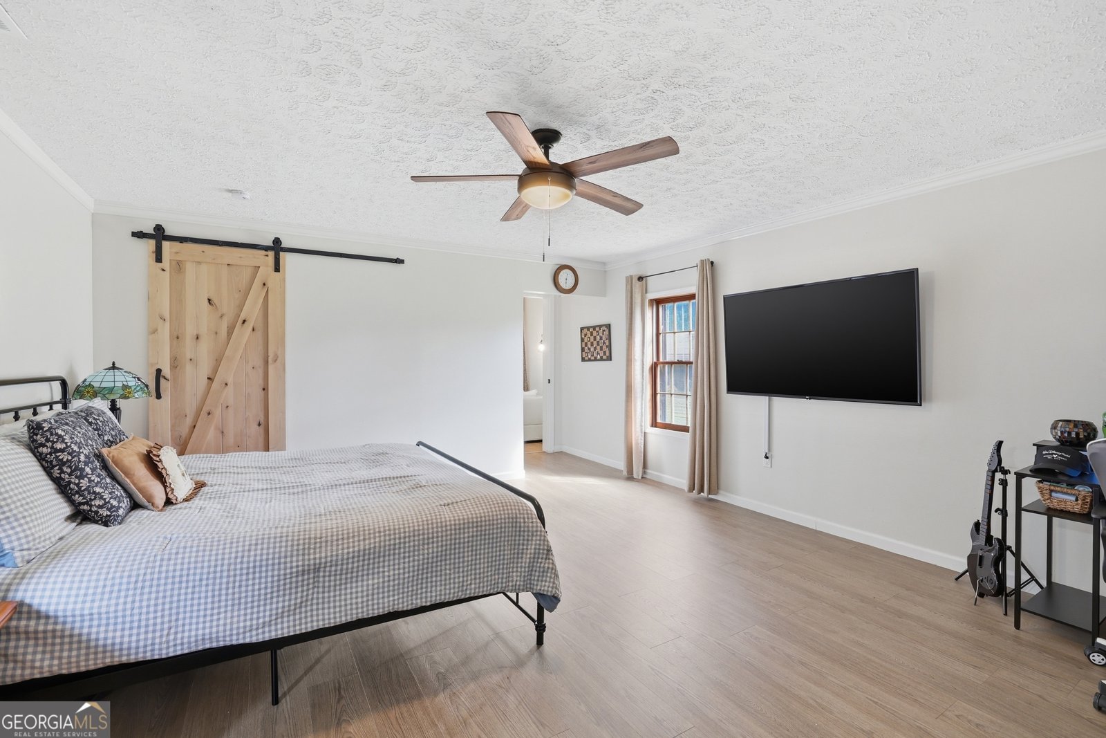 5525 Sandy Cross Road Carnesville - Photo 12