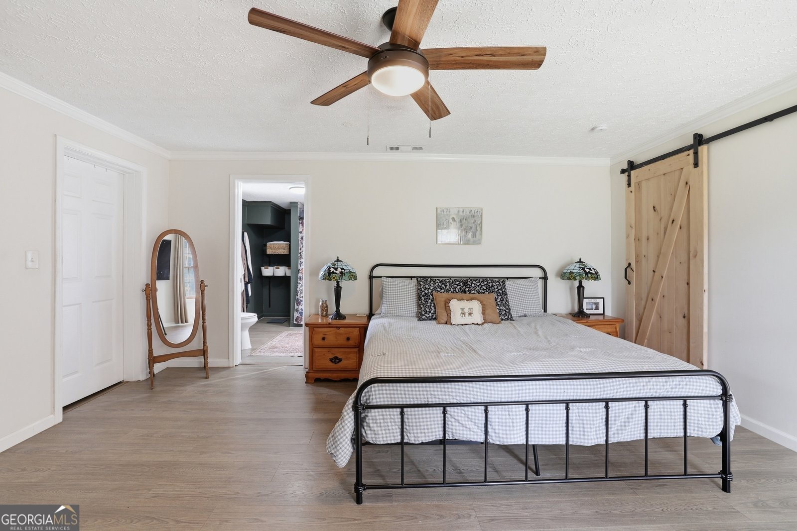 5525 Sandy Cross Road Carnesville - Photo 13