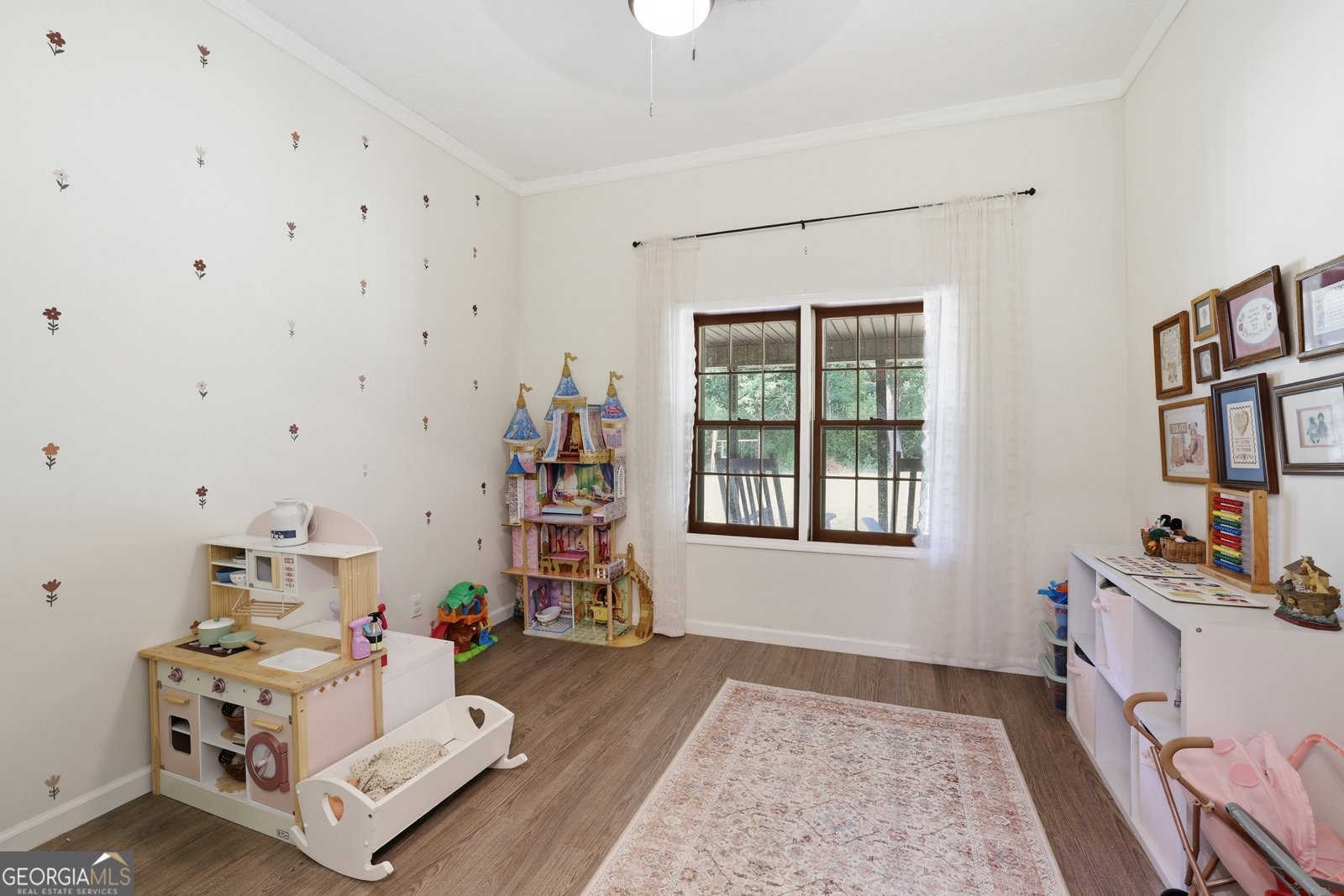 5525 Sandy Cross Road Carnesville - Photo 16